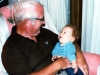 Derek meets Granddad Aiken.