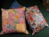 Tooth Fairy Pillows