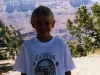 Visiting the Grand Canyon